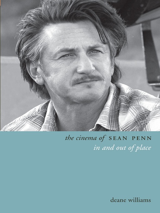 Title details for The Cinema of Sean Penn by Deane Williams - Available